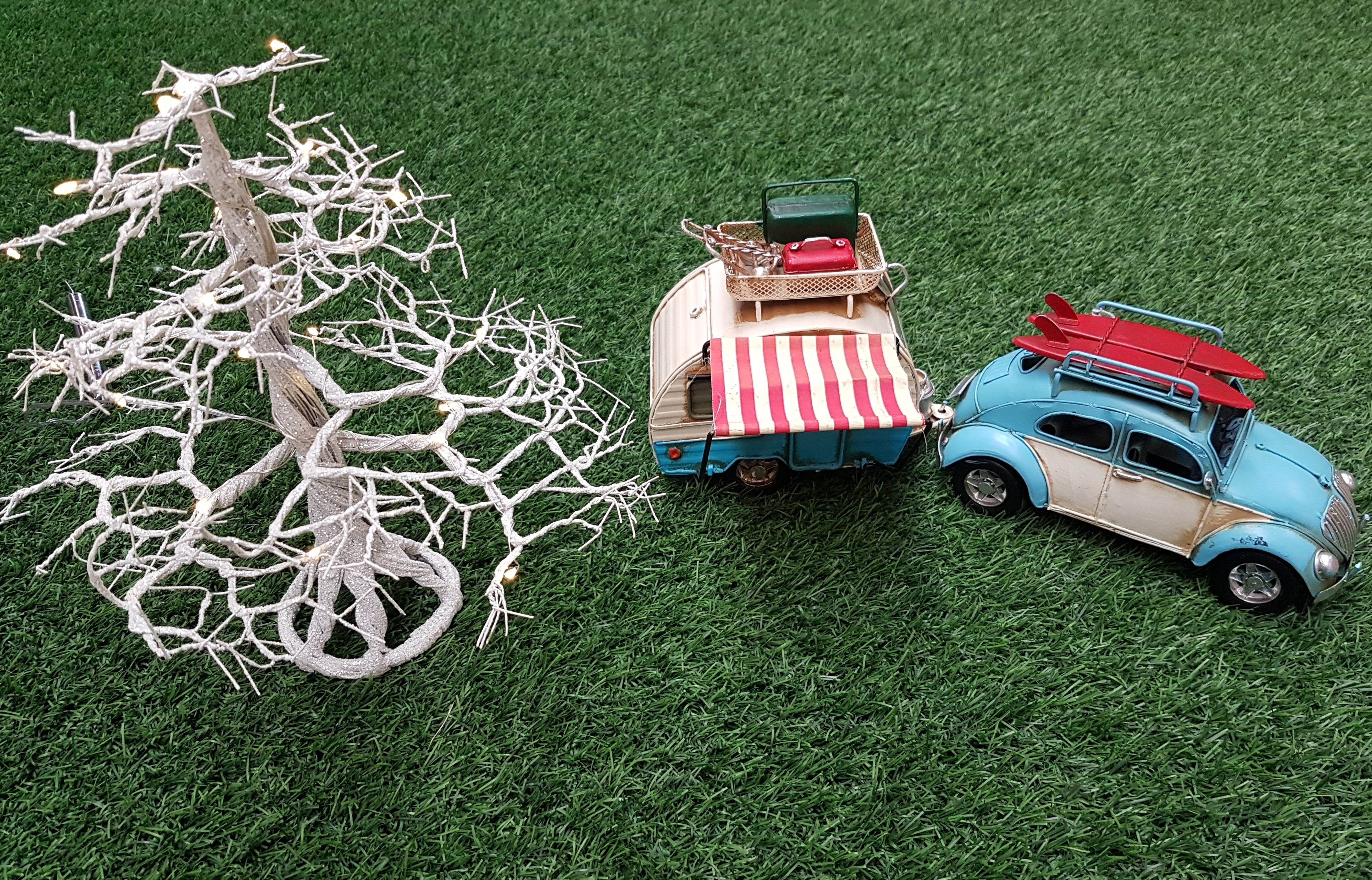 Køb din julegave senest fredag den 12. december kl. 12.00