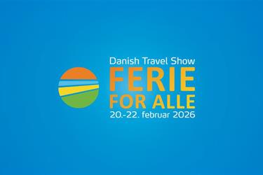 Ferie For Alle 2026