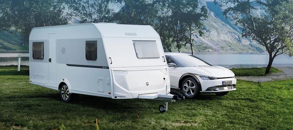 Knaus Sport 2025