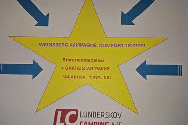 Weinsberg kampagne