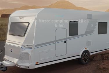 Knaus Yaseo