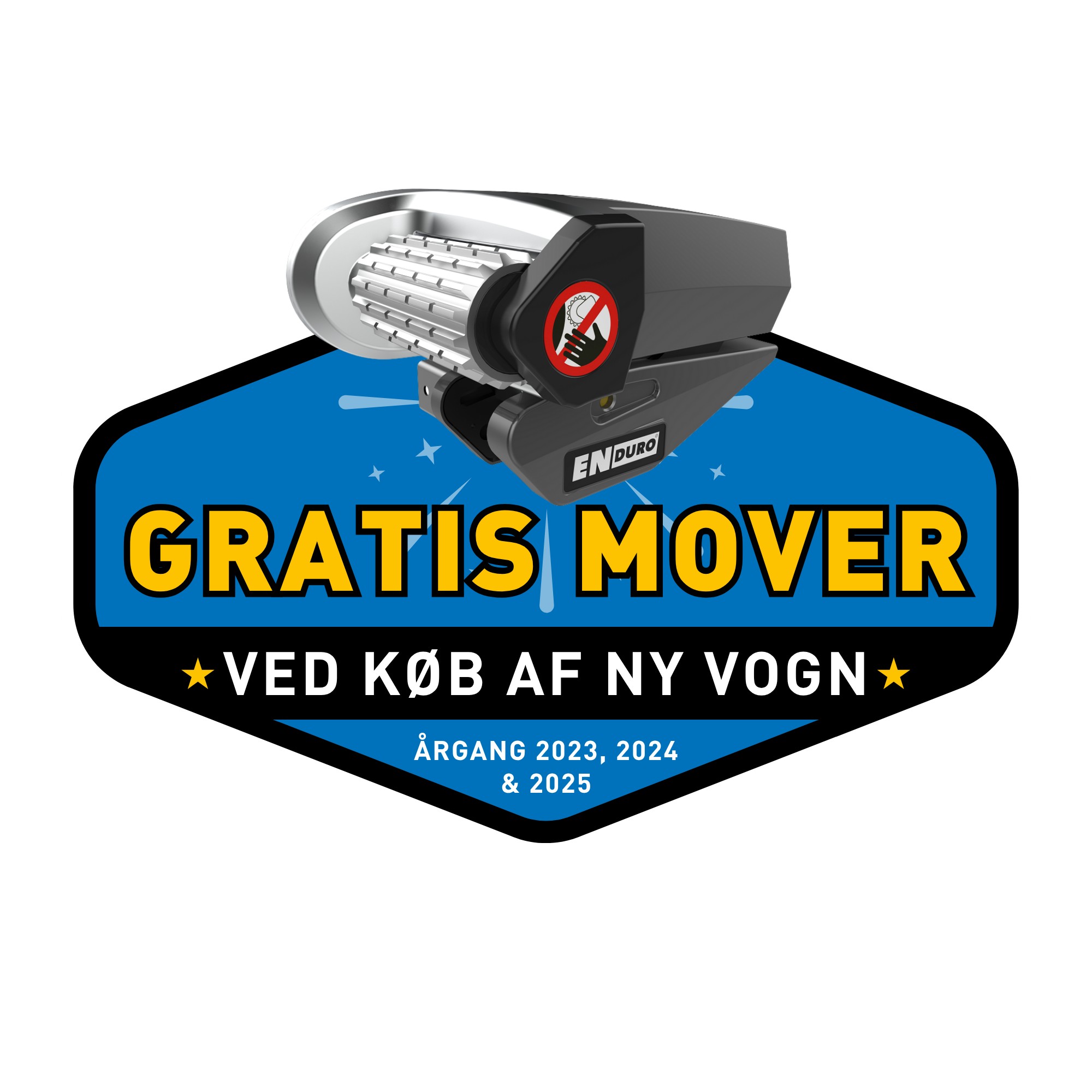 MOVER-KAMPAGNE
