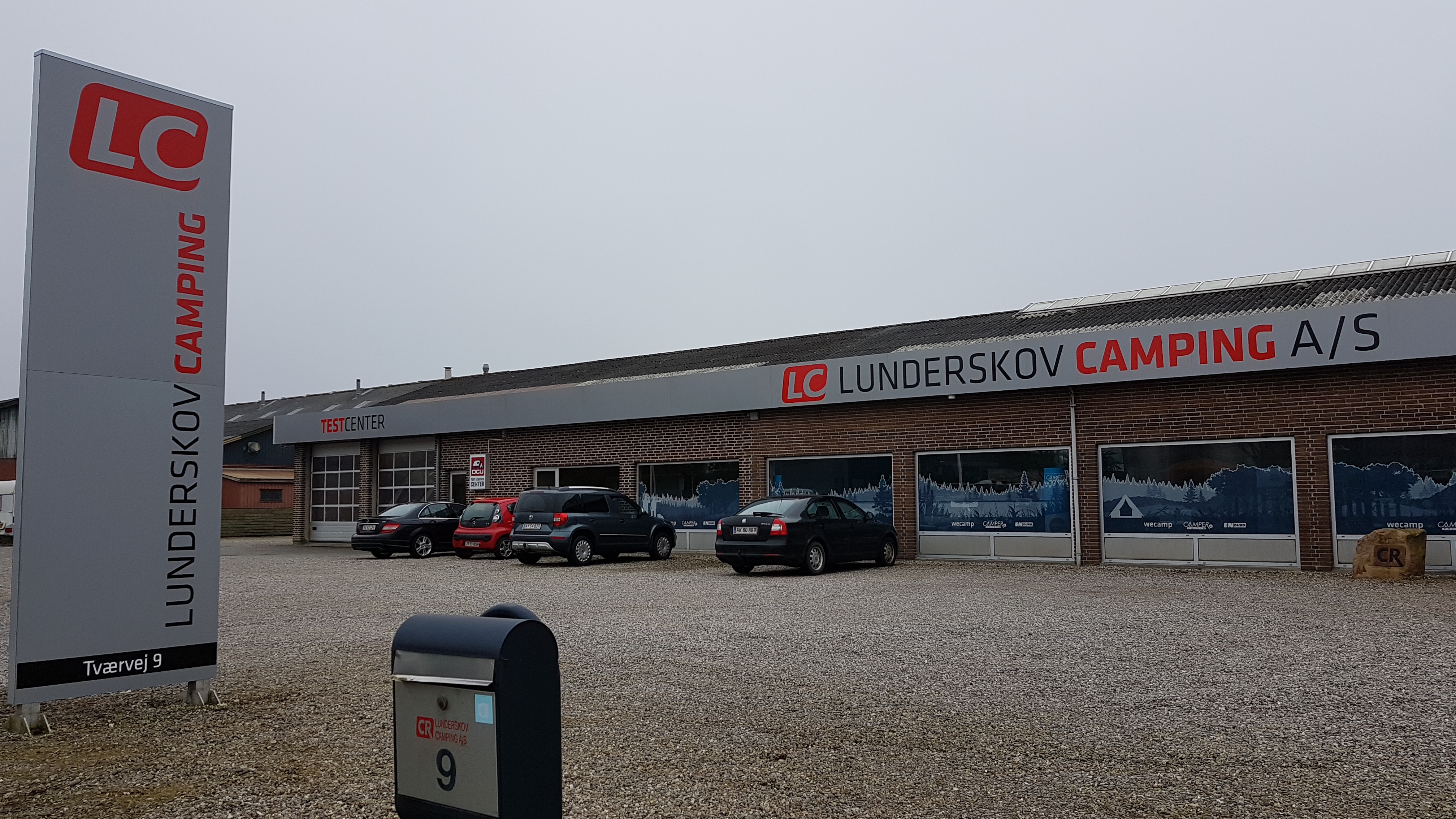 Fritidssælger søges